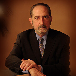 Foto de Joaquín Espert Pérez-Caballero